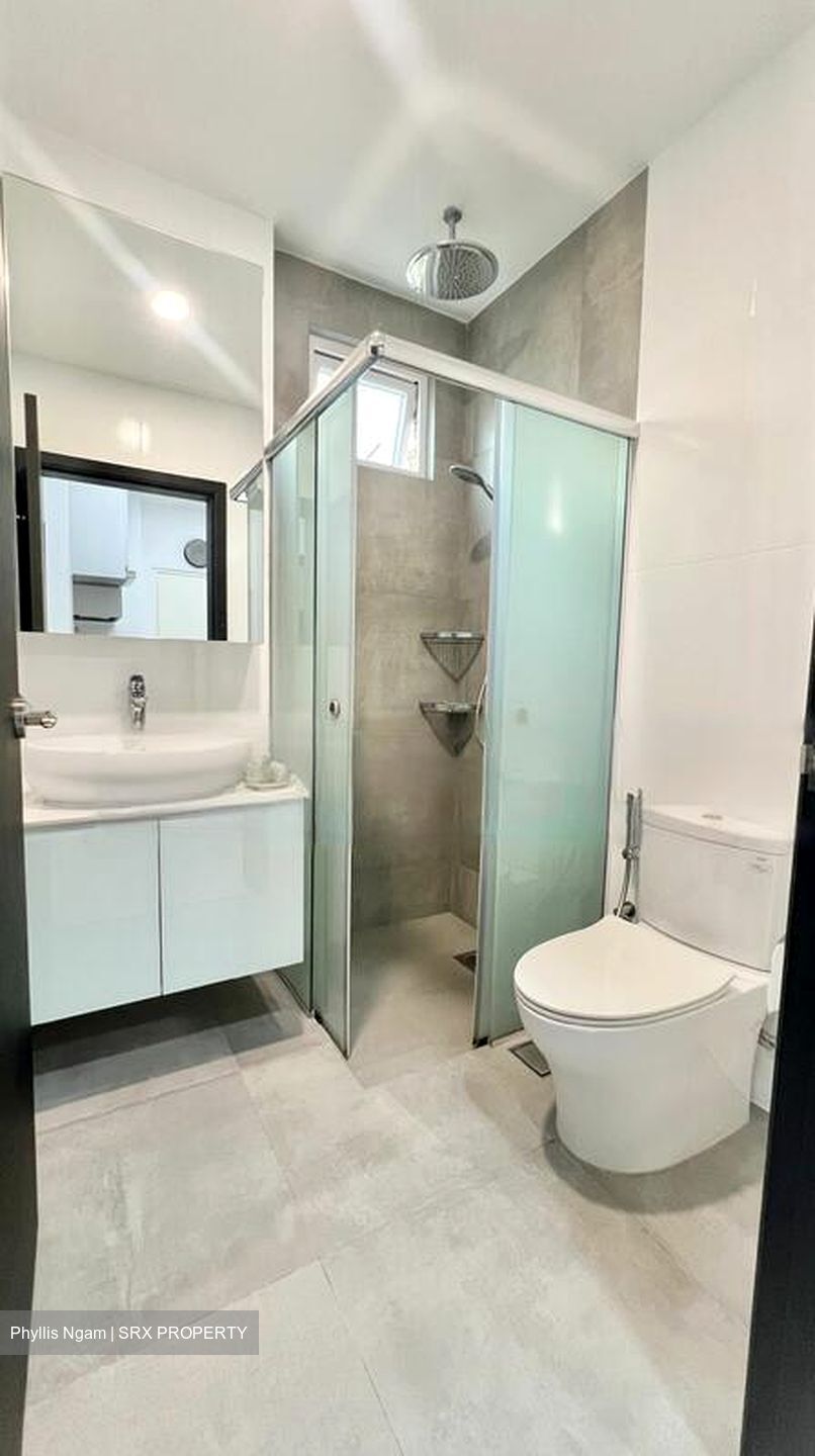 Parc Rosewood (D25), Condominium #629236481